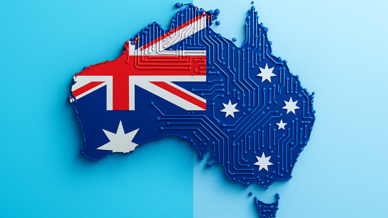 From Alps to Outback: Why Small Nations Must Build Their Own AI Future